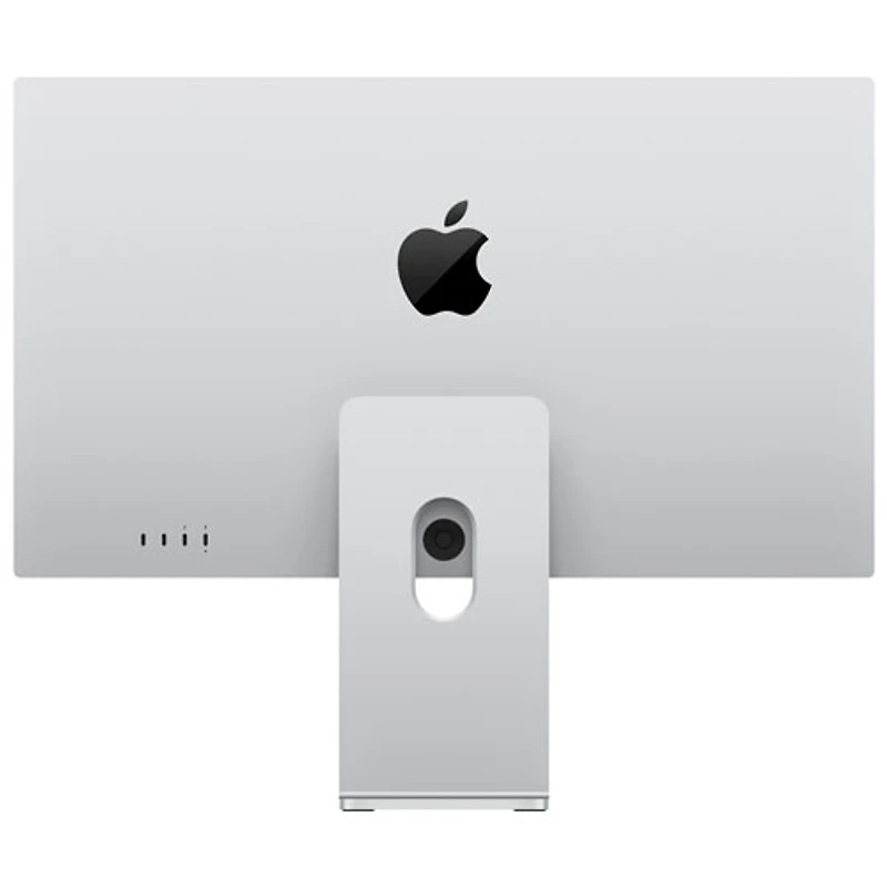 Apple Studio Display 27" 5K Retina XDR Glass Tilt-Adjustable Monitor (MFEL4CL/A)