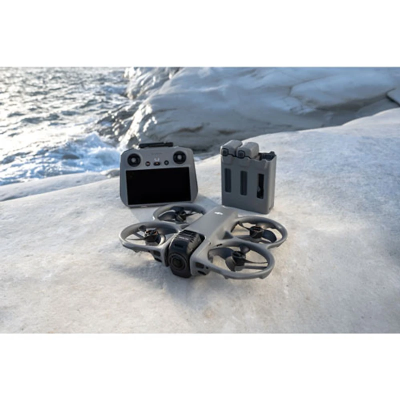 DJI Avata 360 Fly More Combo with DJI RC 2 Remote Controller