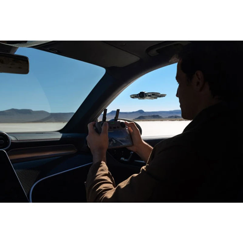 DJI Avata 360 Fly More Combo with DJI RC 2 Remote Controller