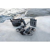 DJI Avata 360 Motion Fly More Combo with Goggles N3 & Motion 3