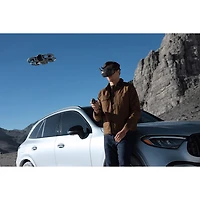 DJI Avata 360 Motion Fly More Combo with Goggles N3 & Motion 3