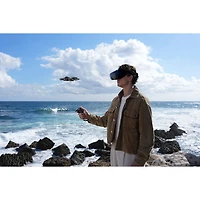 DJI Avata 360 Motion Fly More Combo with Goggles N3 & Motion 3