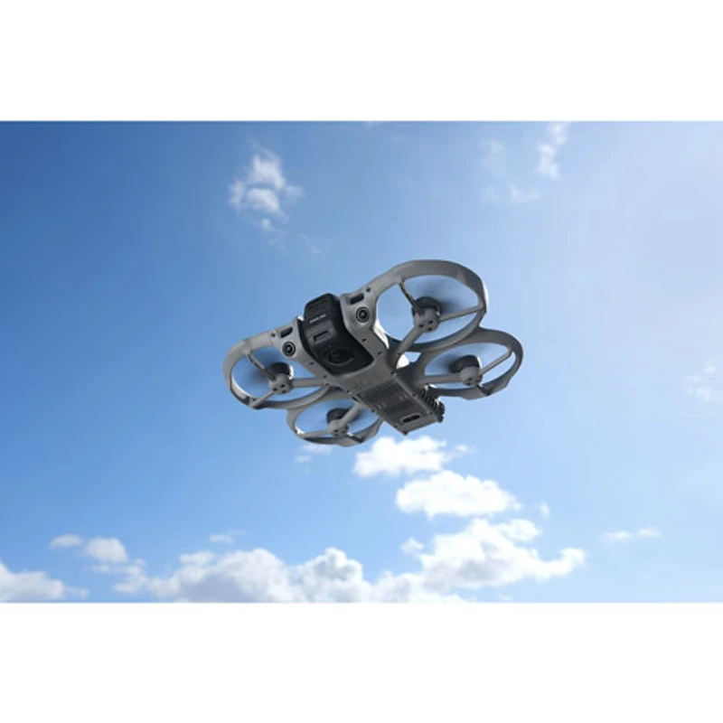 DJI Avata 360 Motion Fly More Combo with Goggles N3 & Motion 3