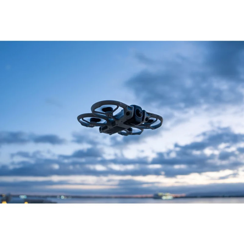 DJI Avata 360 Motion Fly More Combo with Goggles N3 & Motion 3