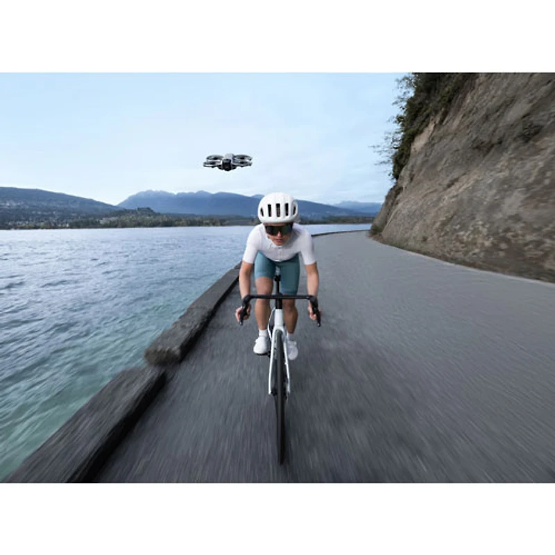 DJI Avata 360 Motion Fly More Combo with Goggles N3 & Motion 3