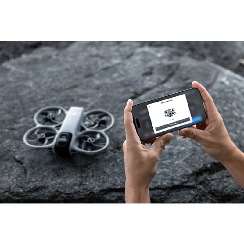 DJI Avata 360 Motion Fly More Combo with Goggles N3 & Motion 3