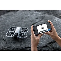 DJI Avata 360 Motion Fly More Combo with Goggles N3 & Motion 3