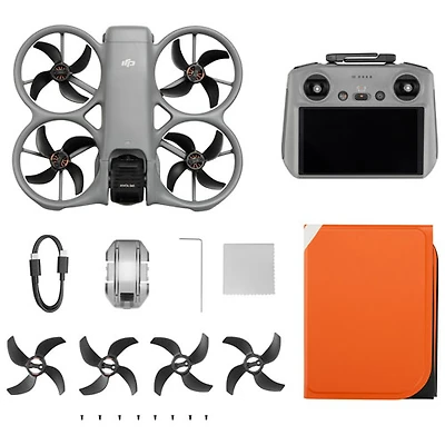 DJI Avata 360 FPV Drone Combo with DJI RC 2 Remote Controller