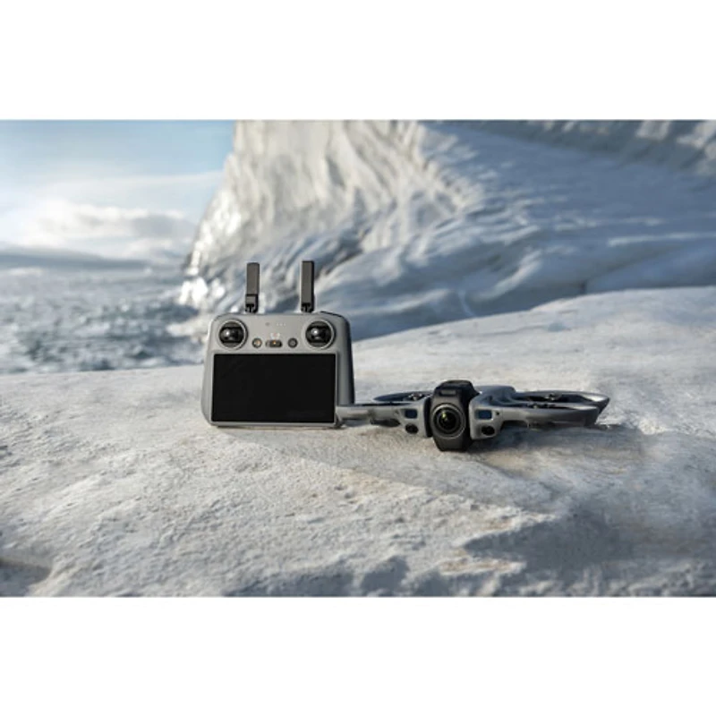 DJI Avata 360 FPV Drone Combo with DJI RC 2 Remote Controller