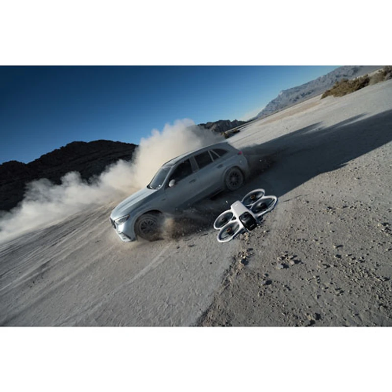 DJI Avata 360 FPV Drone Combo with DJI RC 2 Remote Controller