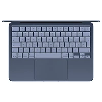 Apple MacBook Neo 13" (2026) - Indigo (Apple A18 Pro / 8GB RAM / 256GB SSD) - French