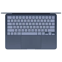 MacBook Neo de 13 po d'Apple (2026) - Indigo (A18 pro d'Apple/RAM 8 Go/SSD 256 Go) - Anglais
