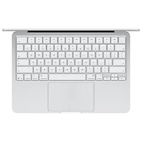 Apple MacBook Neo 13" w/ Touch ID (2026) - Silver (Apple A18 Pro / 8GB RAM / 512GB SSD) - English