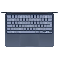 MacBook Neo de 13 po avec Touch ID d'Apple (2026) - Indigo (A18 pro d'Apple/RAM 8 Go/SSD 512 Go) - Français