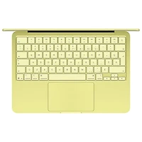 MacBook Neo de 13 po d'Apple (2026) - Agrume (A18 pro d'Apple/RAM 8 Go/SSD 256 Go) - Français