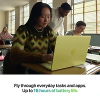 Apple MacBook Neo 13" w/ Touch ID (2026) - Blush (Apple A18 Pro / 8GB RAM / 512GB SSD) - French