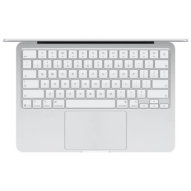 Apple MacBook Neo 13" (2026) - Silver (Apple A18 Pro / 8GB RAM / 256GB SSD) - English