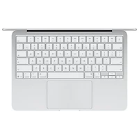 Apple MacBook Neo 13" (2026) - Silver (Apple A18 Pro / 8GB RAM / 256GB SSD) - English