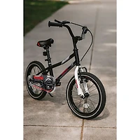 Beam Sports 16" Kids Bike - Black