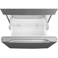 Frigidaire 30" 18.7 Cu. Ft. Bottom Freezer Refrigerator (FRBE1925AF) - Stainless Steel