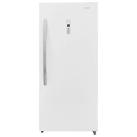 Réfrigérateur sans congélateur 21 pi³ 33 po de Frigidaire (FRAE2136AW) - Blanc