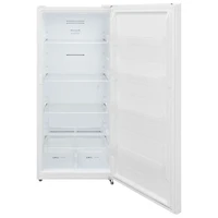 Réfrigérateur sans congélateur 21 pi³ 33 po de Frigidaire (FRAE2136AW) - Blanc