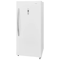 Réfrigérateur sans congélateur 21 pi³ 33 po de Frigidaire (FRAE2136AW) - Blanc