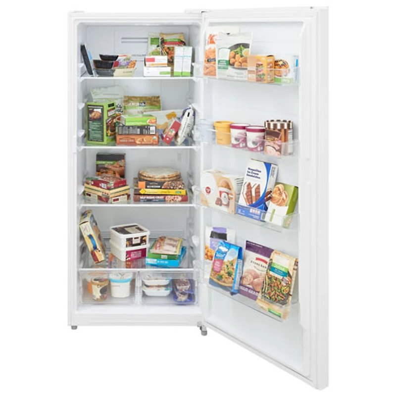 Réfrigérateur sans congélateur 21 pi³ 33 po de Frigidaire (FRAE2136AW) - Blanc