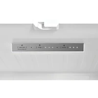 Réfrigérateur à congélateur inférieur 18,7 pi³ 30 po de Frigidaire (FRBE1925AW) - Blanc