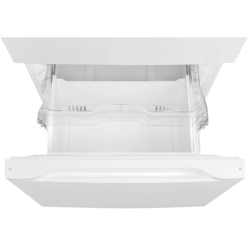Réfrigérateur à congélateur inférieur 18,7 pi³ 30 po de Frigidaire (FRBE1925AW) - Blanc