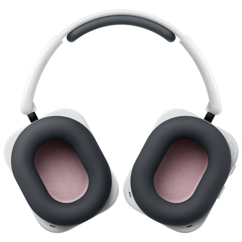 Casque d'écoute Bluetooth à suppression du bruit Headphone (a) de Nothing - Rose