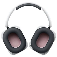 Casque d'écoute Bluetooth à suppression du bruit Headphone (a) de Nothing - Rose