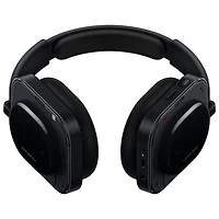 Nothing Headphone (a) Over-Ear Noise Cancelling Bluetooth Headphones - Black