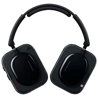 Nothing Headphone (a) Over-Ear Noise Cancelling Bluetooth Headphones - Black