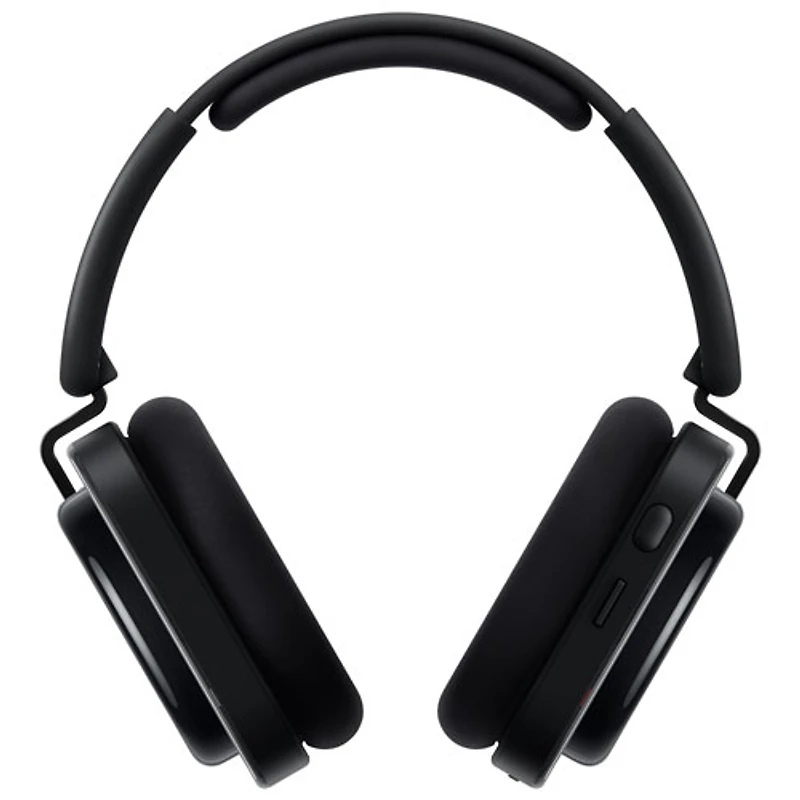 Nothing Headphone (a) Over-Ear Noise Cancelling Bluetooth Headphones - Black