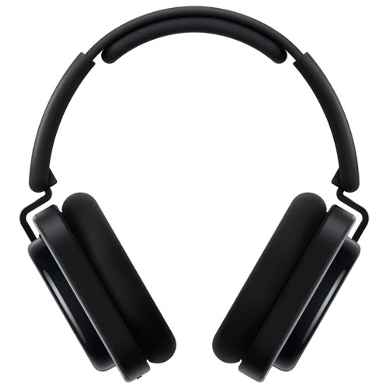 Nothing Headphone (a) Over-Ear Noise Cancelling Bluetooth Headphones - Black