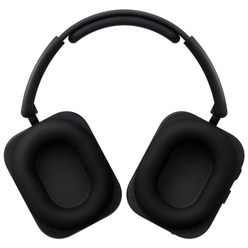 Nothing Headphone (a) Over-Ear Noise Cancelling Bluetooth Headphones - Black