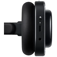 Nothing Headphone (a) Over-Ear Noise Cancelling Bluetooth Headphones - Black