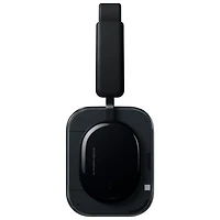 Nothing Headphone (a) Over-Ear Noise Cancelling Bluetooth Headphones - Black