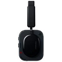 Nothing Headphone (a) Over-Ear Noise Cancelling Bluetooth Headphones - Black