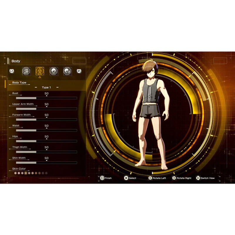 Sword Art Online Echoes of Aincrad (PS5)