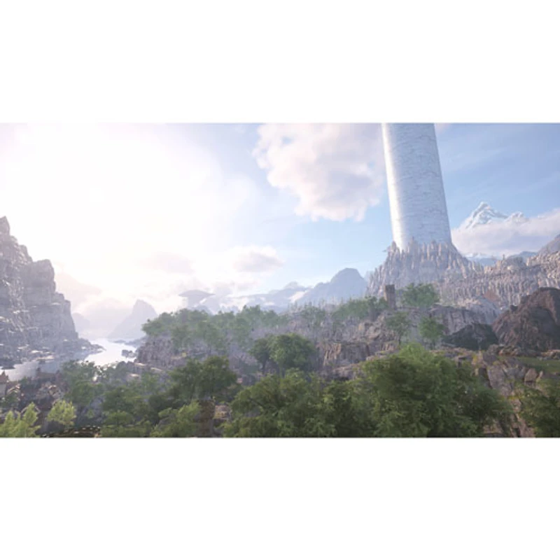 Sword Art Online Echoes of Aincrad (PS5)