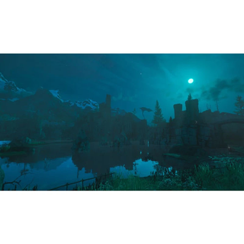 Sword Art Online Echoes of Aincrad (PS5)