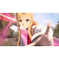 Sword Art Online Echoes of Aincrad (PS5)