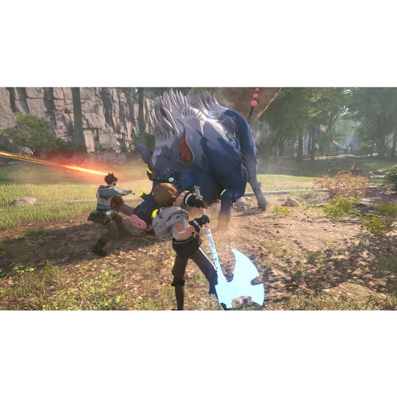 Sword Art Online Echoes of Aincrad Ultimate Edition (Xbox Series X)