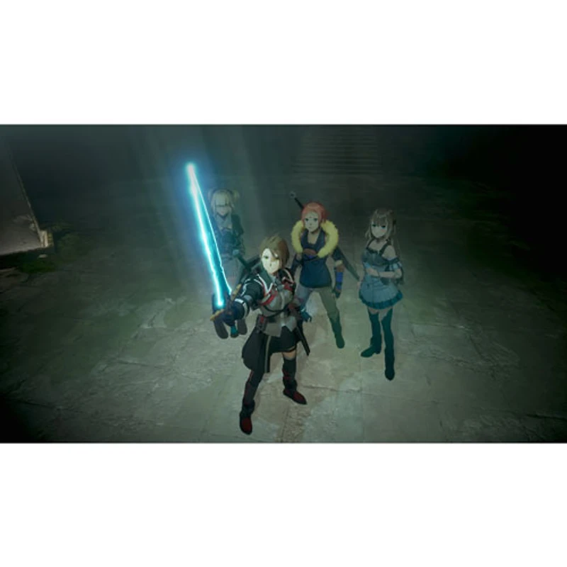 Sword Art Online Echoes of Aincrad Ultimate Edition (Xbox Series X)