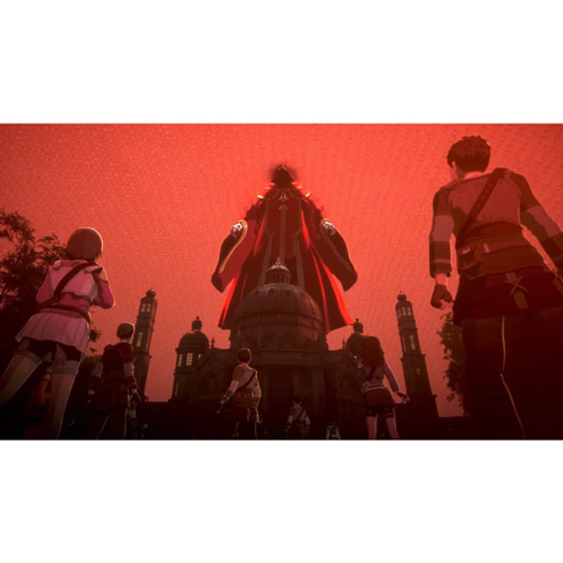 Sword Art Online Echoes of Aincrad Ultimate Edition (Xbox Series X)