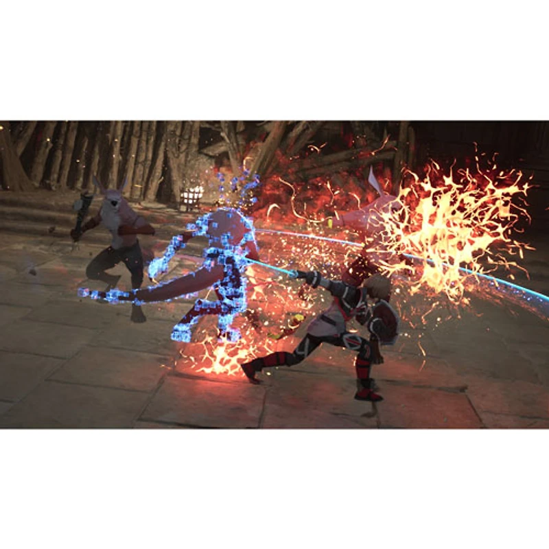 Sword Art Online Echoes of Aincrad Ultimate Edition (PS5)