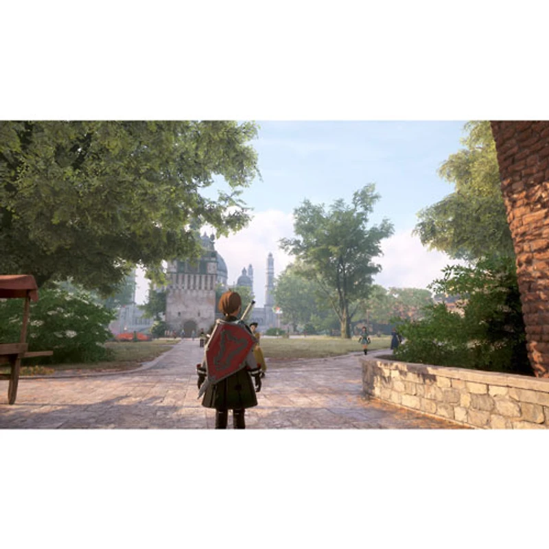 Sword Art Online Echoes of Aincrad Ultimate Edition (PS5)