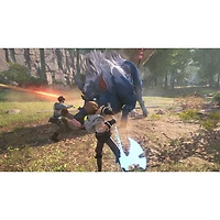 Sword Art Online Echoes of Aincrad (Xbox Series X)